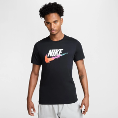 Мужская футболка Nike Nsw 6 MO Futura (HJ0568-010)