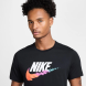 Мужская футболка Nike Nsw 6 MO Futura (HJ0568-010), M