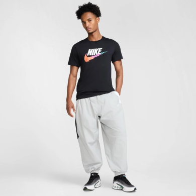 Мужская футболка Nike Nsw 6 MO Futura (HJ0568-010), M