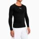 Мужская кофта Puma Liga Baselayer Tee Ls (65592003)
