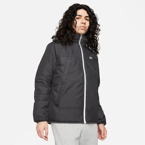 Мужская куртка Nike M Nsw Tf Rpl Legacy Rev Hd Jkt (DH2783-010)