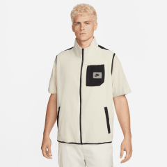Мужская жилетка Nike M Nsw Spu Tf Polar Flc Vest (DQ5105-206)