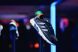 Мужские кроссовки Adidas Tresc Run 'Black', EUR 41