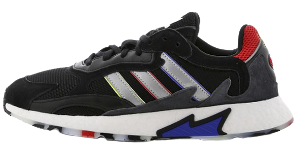Мужские кроссовки Adidas Tresc Run 'Black', EUR 43