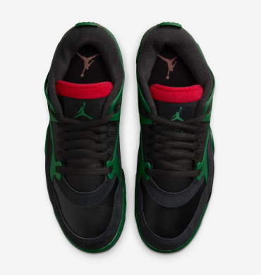 Мужские кроссовки Air Jordan 4 RM 'Gorge Green' (FQ7939-003)