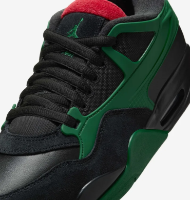 Мужские кроссовки Air Jordan 4 RM 'Gorge Green' (FQ7939-003)