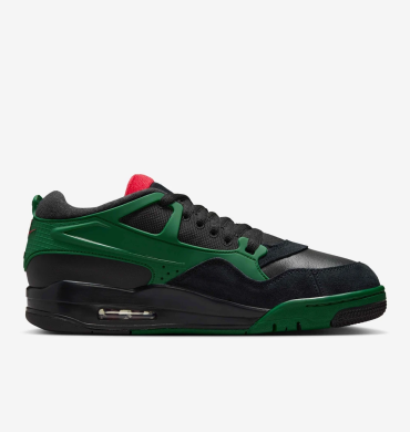 Мужские кроссовки Air Jordan 4 RM 'Gorge Green' (FQ7939-003)