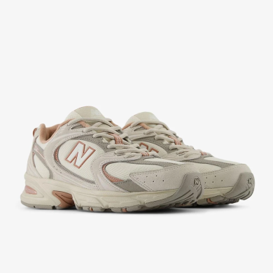 Чоловічі кросівки New Balance 530 'Beige' (U530SMA), EUR 44,5