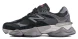 Чоловічі кросівки New Balance 9060 Black Castlerock (U9060BLK), EUR 40