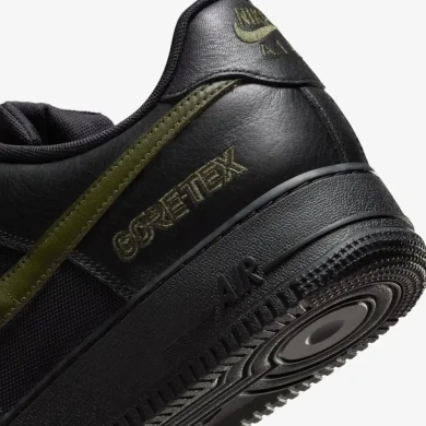 Чоловічі кросівки Nike Air Force 1 Low Gore-Tex (HV3959-010), EUR 43