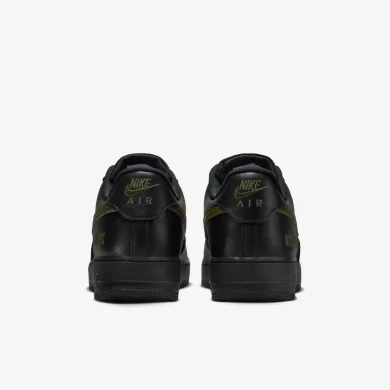 Чоловічі кросівки Nike Air Force 1 Low Gore-Tex (HV3959-010), EUR 43