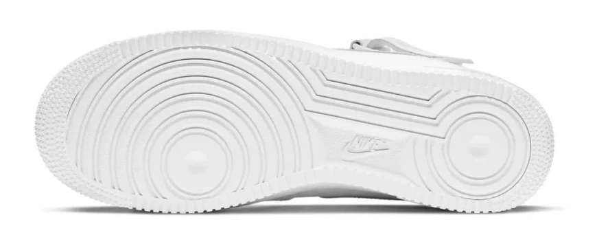 Чоловічі кросівки Nike Air Force 1 Mid 07 M (CW2289-111), EUR 42