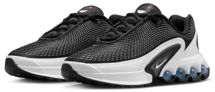 Підліткові кросівки Nike Air Max DN (FB8987-003), EUR 39