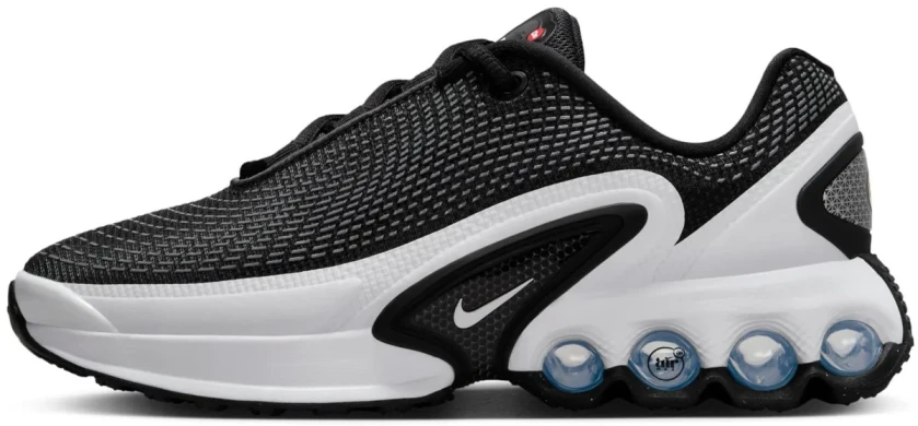 Підліткові кросівки Nike Air Max DN (FB8987-003), EUR 38