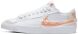 Чоловічі кросівки Nike Blazer Low 77 Jumbo (DX2648-100), EUR 42