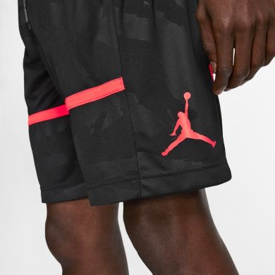 Мужские шорты Jordan Jumpman Camo Short (CD4917-010), XL
