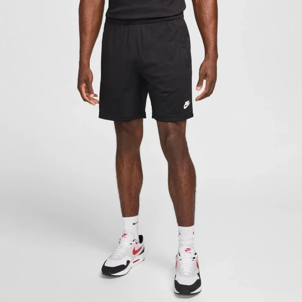 Мужские шорты Nike Dri-FIT Sportswear (HQ1984-010)