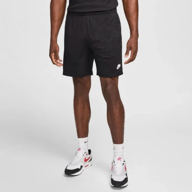 Шорти чоловічі Nike Dri-FIT Sportswear (HQ1984-010), M