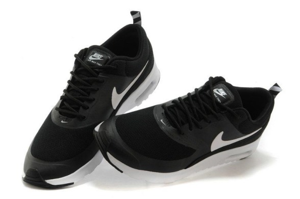 Кросівки Nike Air Max Thea "Black", EUR 42
