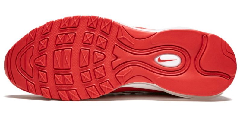Оригинальные кроссовки Nike Air Max 98 (640744-602), EUR 42,5