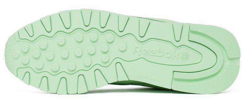 Оригінальні кросівки Reebok Classic Leather Pastels x Spirit (BD2773), EUR 38