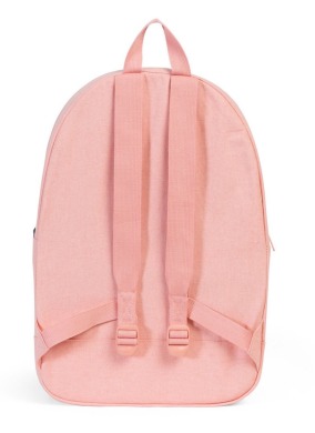 Оригинальный рюкзак Herschel Supply Co. Apricot Blush Daypack Backpack "Pink", One Size