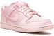 Подростковые кроссовки NIKE DUNK LOW SE (GS) (921803-601)