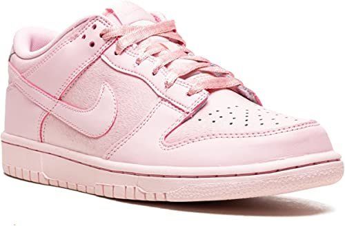 Подростковые кроссовки NIKE DUNK LOW SE (GS) (921803-601)
