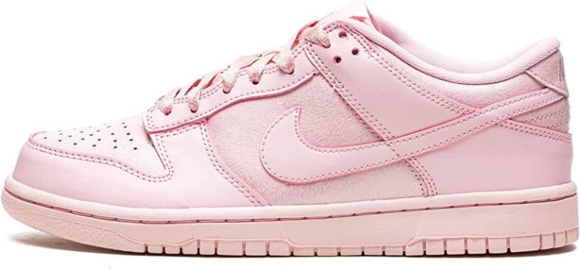 Подростковые кроссовки NIKE DUNK LOW SE (GS) (921803-601)