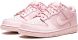 Подростковые кроссовки NIKE DUNK LOW SE (GS) (921803-601)