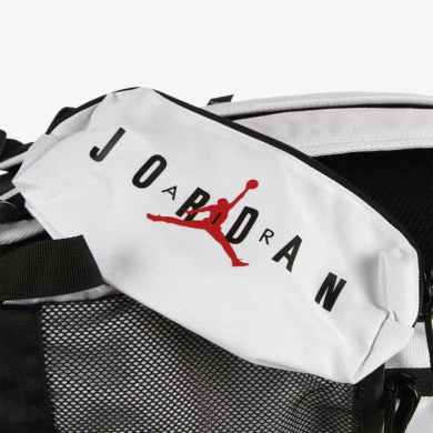 Рюкзак дитячий Air Jordan Jan School Backpack (9B0503-001), OneSize