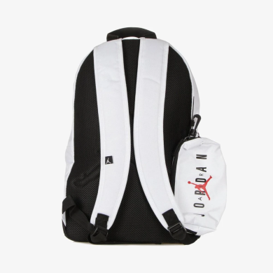Рюкзак дитячий Air Jordan Jan School Backpack (9B0503-001), OneSize