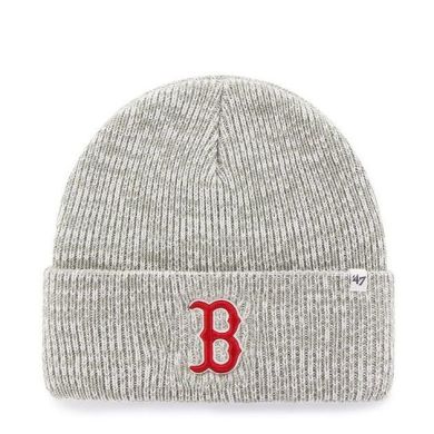 Шапка 47 Brand MLB Boston Red Sox Brain Freez (BRNFZ02ACE-GY), One Size