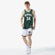 Шорты мужские Nike NBA Swingman Brooklyn Nets (AJ5583-100), L