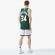 Шорты мужские Nike NBA Swingman Brooklyn Nets (AJ5583-100), L