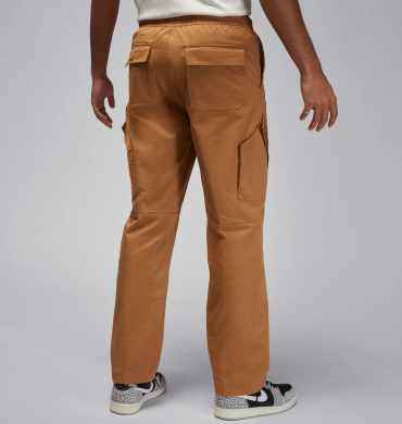 Штаны мужские Air Jordan Chicago (FB7305-231), M