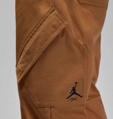 Штаны мужские Air Jordan Chicago (FB7305-231), M