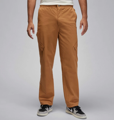 Штаны мужские Air Jordan Chicago (FB7305-231), M