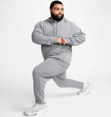 Штаны мужские Nike Primary Dri-Fit Uv Versatile (FZ0975-065), S