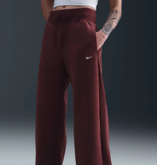 Штаны женские Nike Nsw Phnx Psh Hr (FN3622-652)