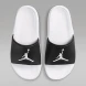 Тапочки мужские Jordan Play 2.0 Black (FQ1598-010), EUR 41