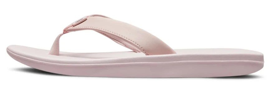 Тапочки Жіночі Nike Womens Slides Pink (AO3622-607), EUR 42
