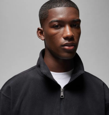 Толстовка Air Jordan Essentials Winterized Fleece (FD7863-010)