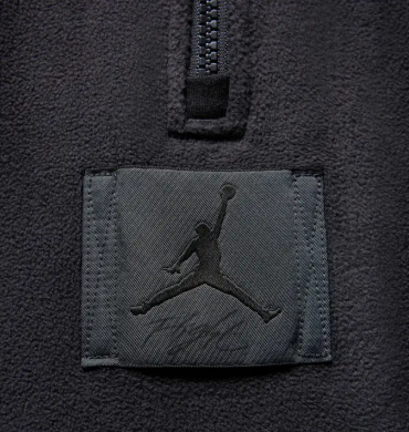 Толстовка Air Jordan Essentials Winterized Fleece (FD7863-010)