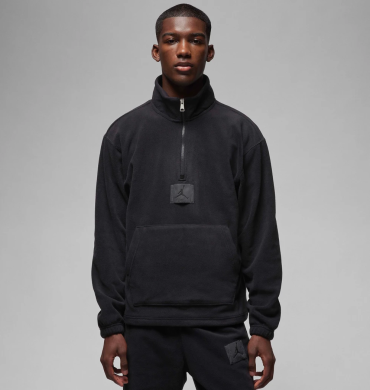 Толстовка Air Jordan Essentials Winterized Fleece (FD7863-010)