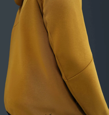 Толстовка мужская Nike Tech Fleece Fz Wr (HV0949-352)