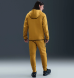 Толстовка мужская Nike Tech Fleece Fz Wr (HV0949-352)
