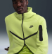 Толстовка чоловіча Nike Tech Fleece Fz Wr (HV0949-736), L