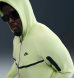 Толстовка чоловіча Nike Tech Fleece Fz Wr (HV0949-736), L