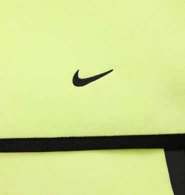 Толстовка чоловіча Nike Tech Fleece Fz Wr (HV0949-736), L